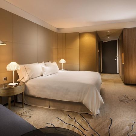 The Westin Brisbane Hotell Eksteriør bilde