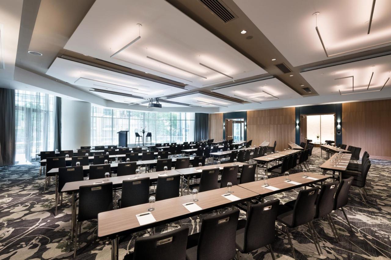 The Westin Brisbane Hotell Eksteriør bilde Meeting room